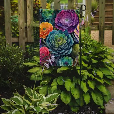 Ornamental Kale