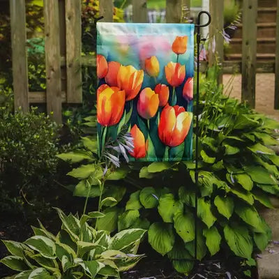 Tulips