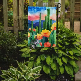 Saguaro Cactus Blossoms