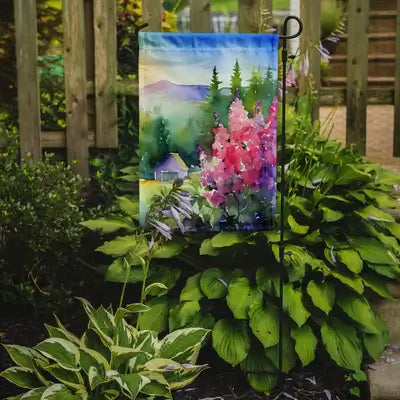 Syringa
