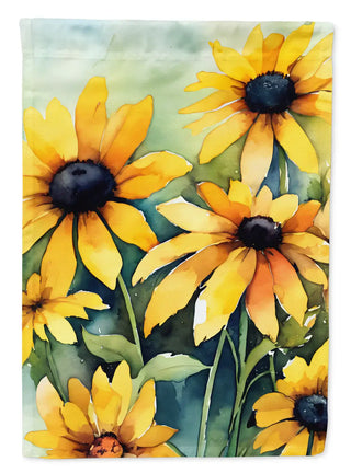 Black-eyed Susans