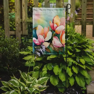 Magnolia