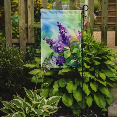Purple Lilac