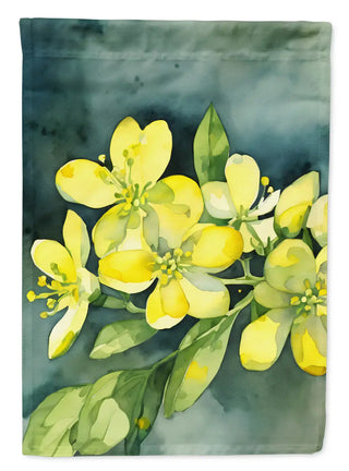 Yellow Jessamine