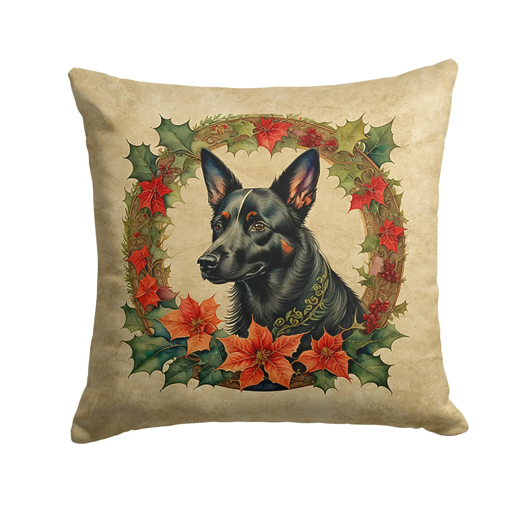 Australian Kelpie