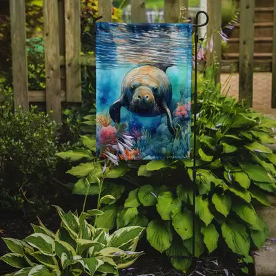 Manatee
