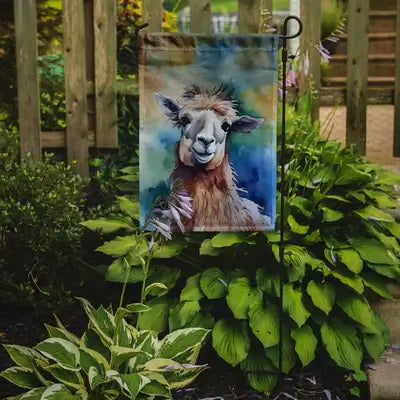 Llama