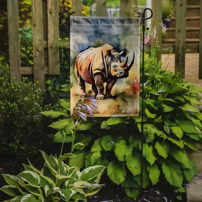 Rhinoceros