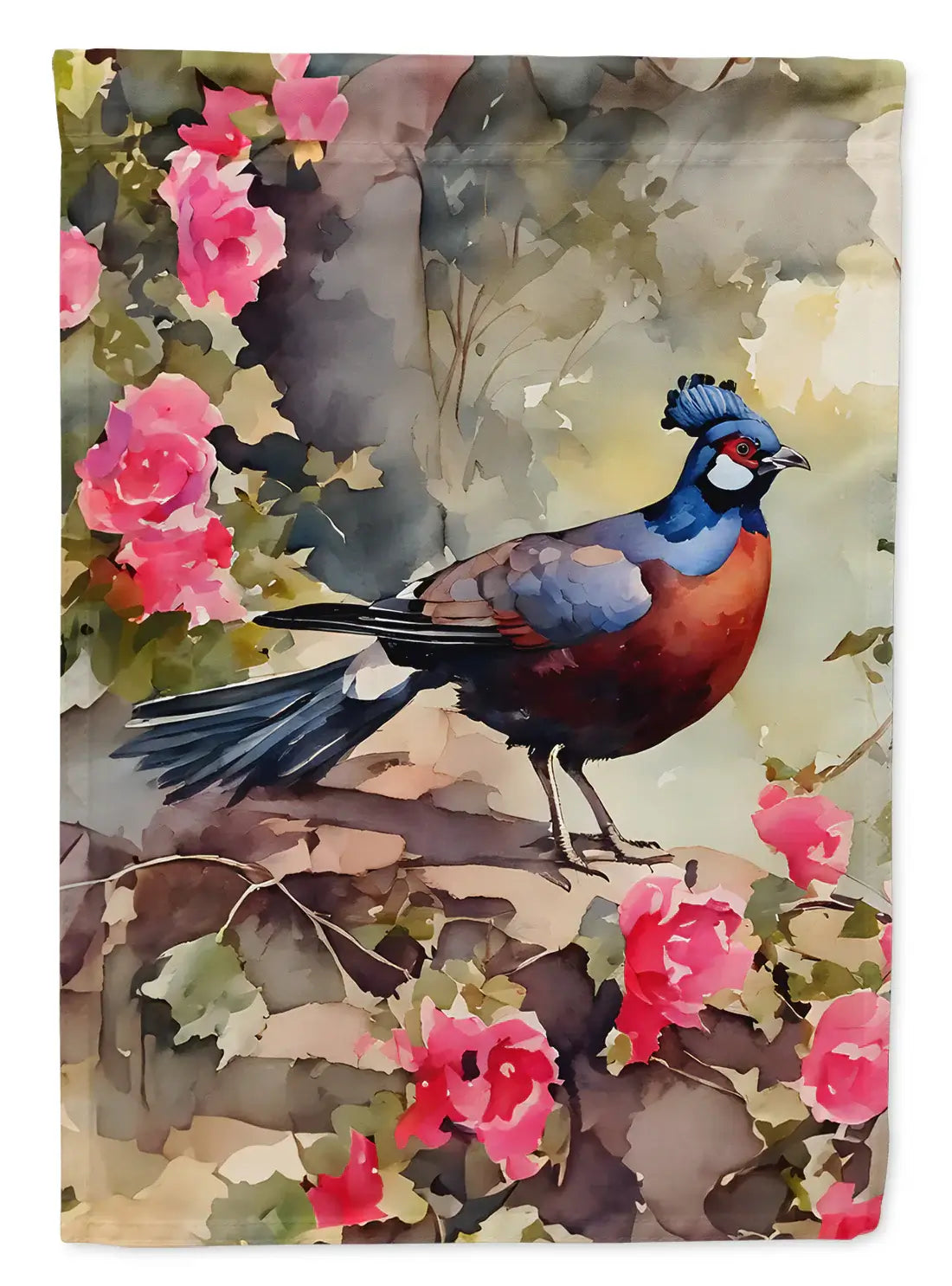 Pheasant