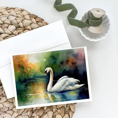 Bird Blank Note Cards