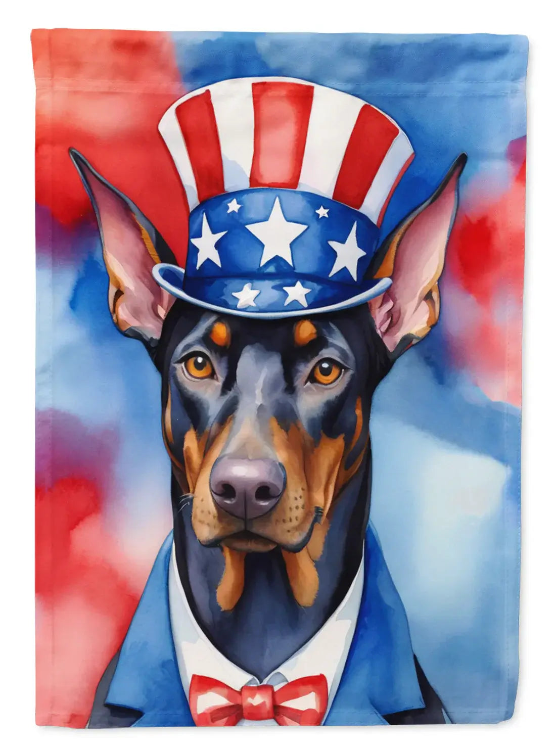 Doberman