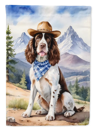 English Springer Spaniel