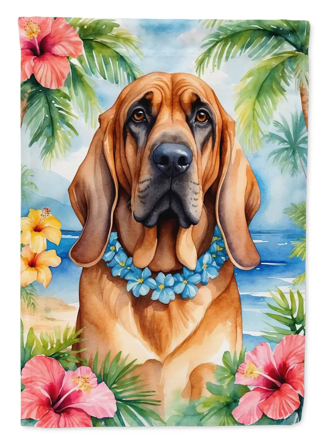 Bloodhound
