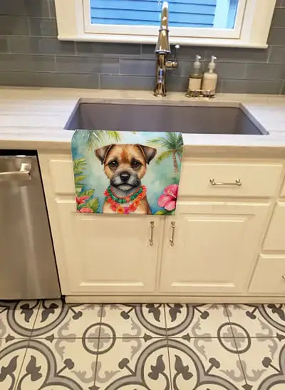 Border Terrier