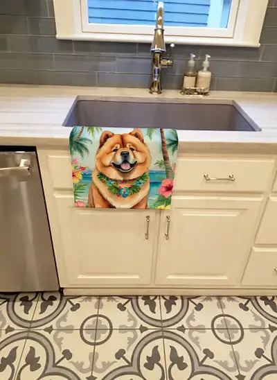 Chow Chow