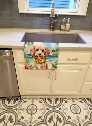 Cockapoo