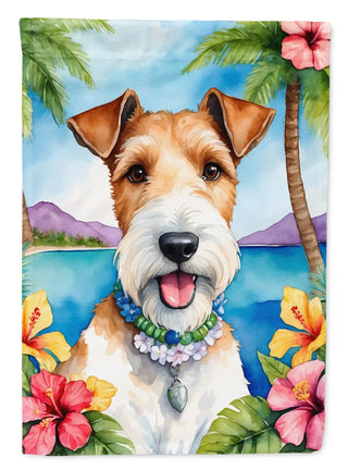 Fox Terrier
