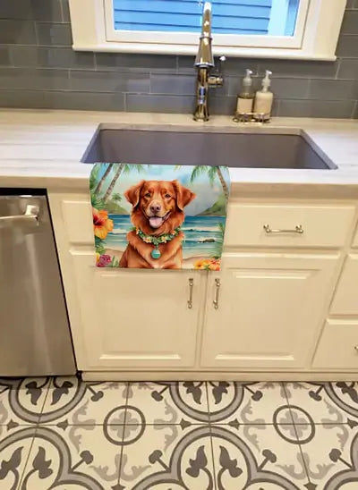 Nova Scotia Duck Toller