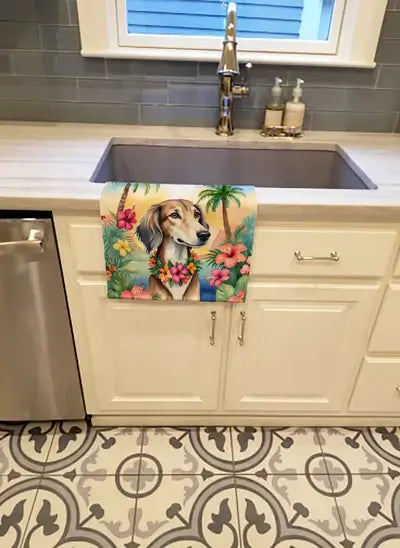 Saluki