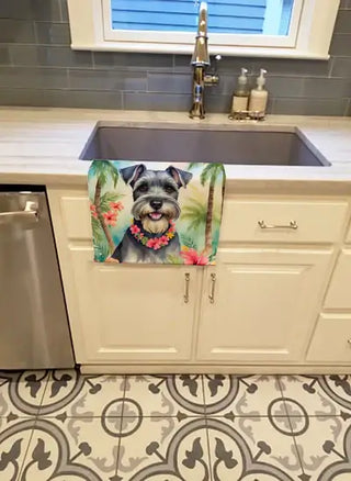Schnauzer