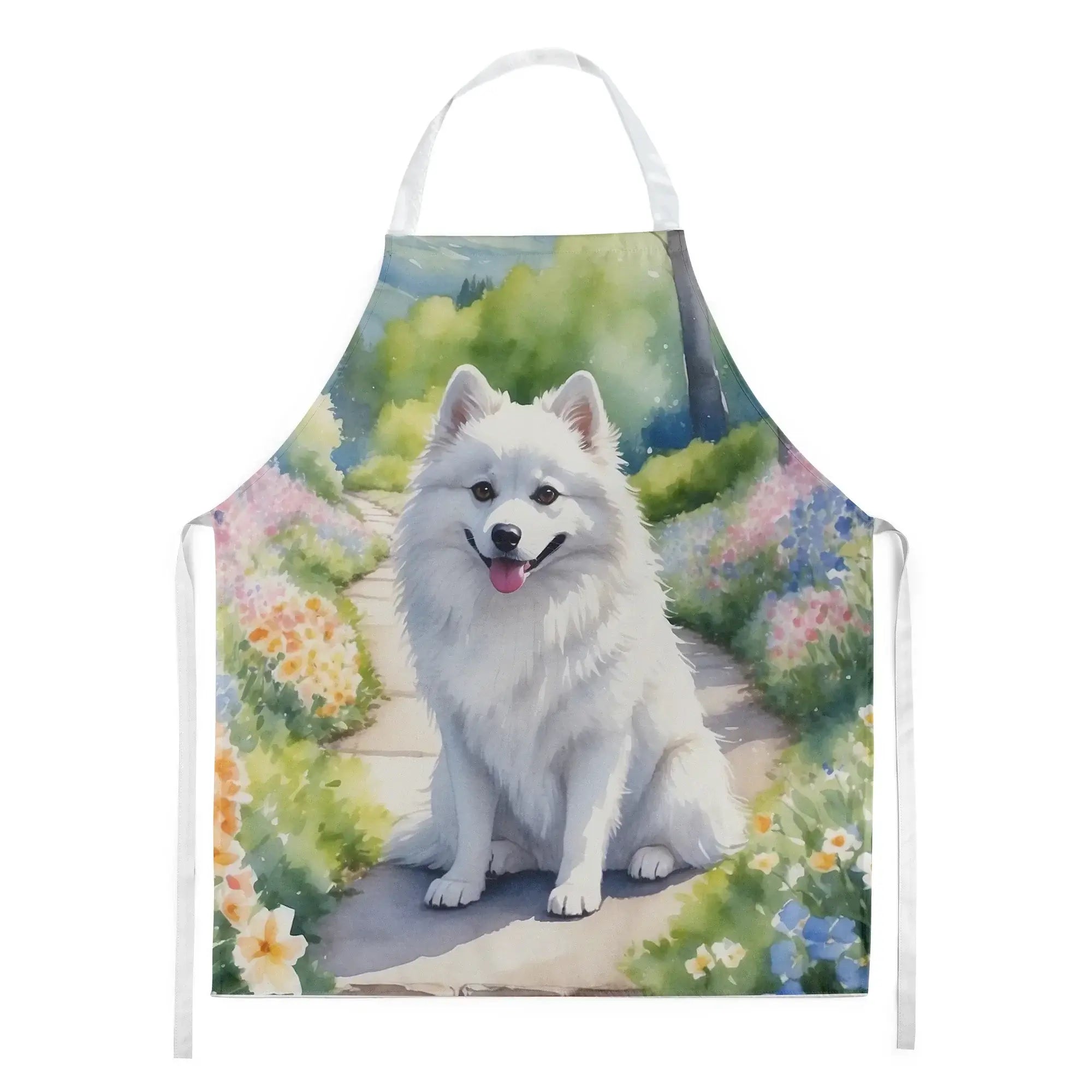 American Eskimo