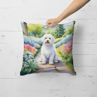 Coton De Tulear