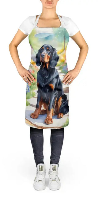 Gordon Setter