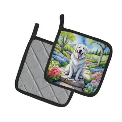 Great Pyrenees