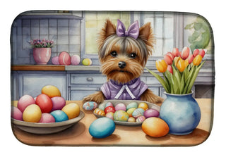 Easter Dish Drying Mats
