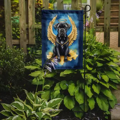 Cane Corso Garden Flags