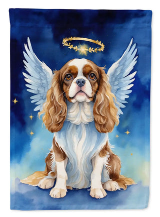 Cavalier Spaniel