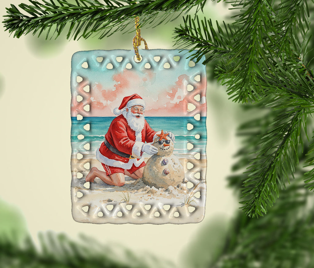 Santa Claus Collection