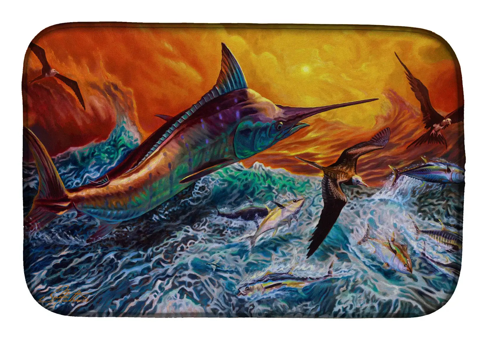 Marlin