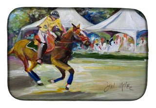 Sports Themed Dish Drying Mats