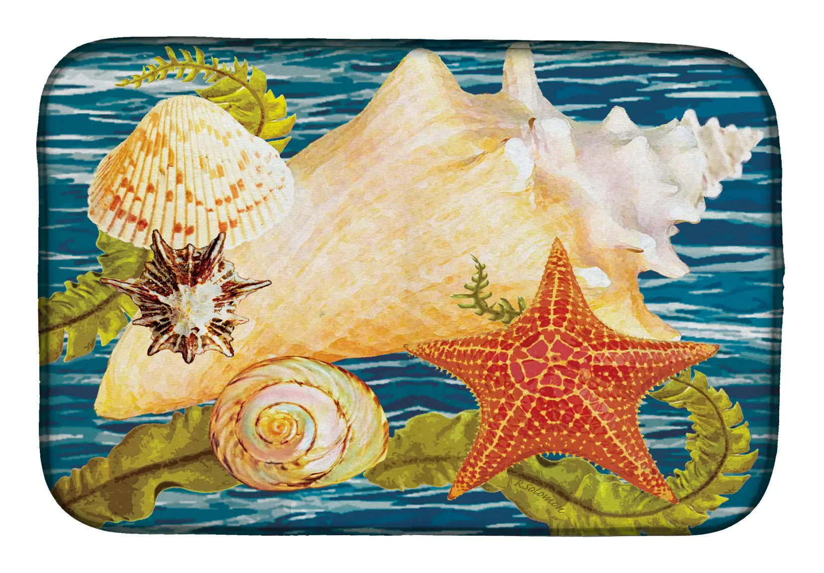 Starfish