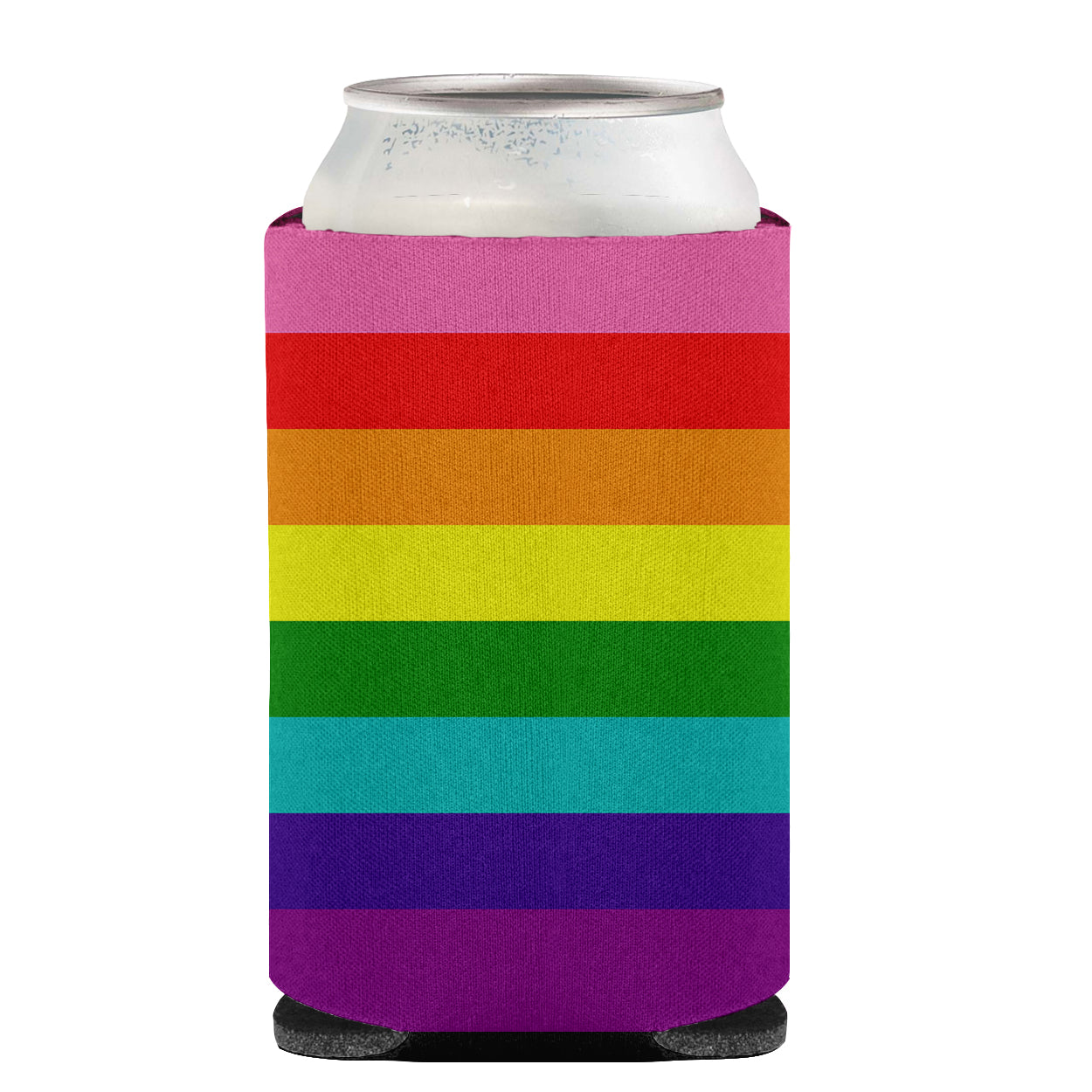 Gay Pride before 1978 Can or Bottle Hugger  the-store.com.