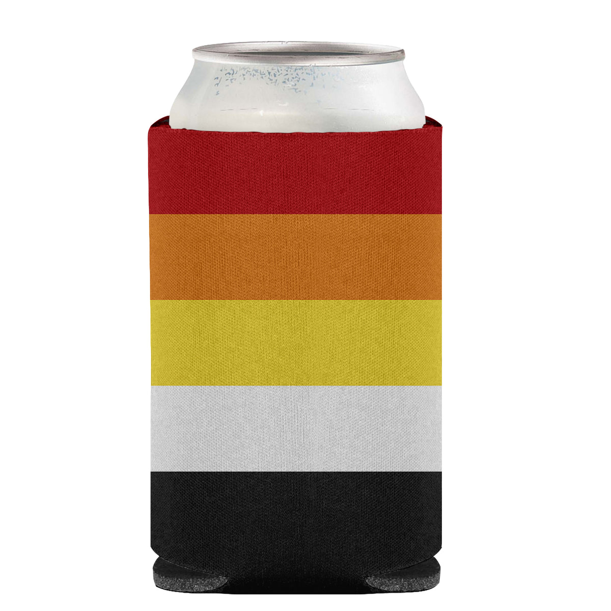 Lithsexual Pride Can or Bottle Hugger  the-store.com.