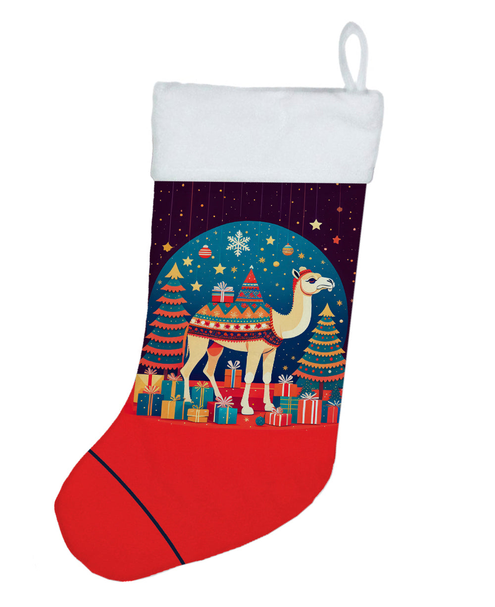 Buy this Camel Christmas Christmas Stocking