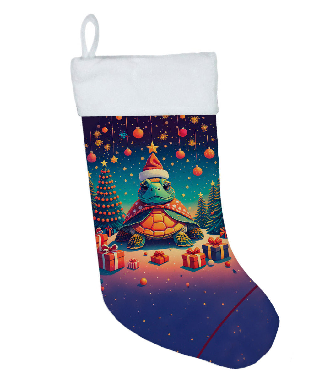 Buy this Turtle Christmas Christmas Stocking