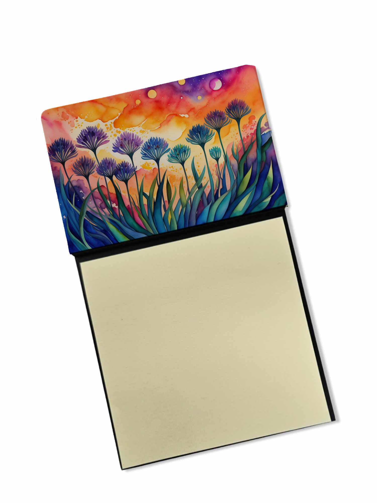 Buy this Agapanthus in Color Sticky Note Holder