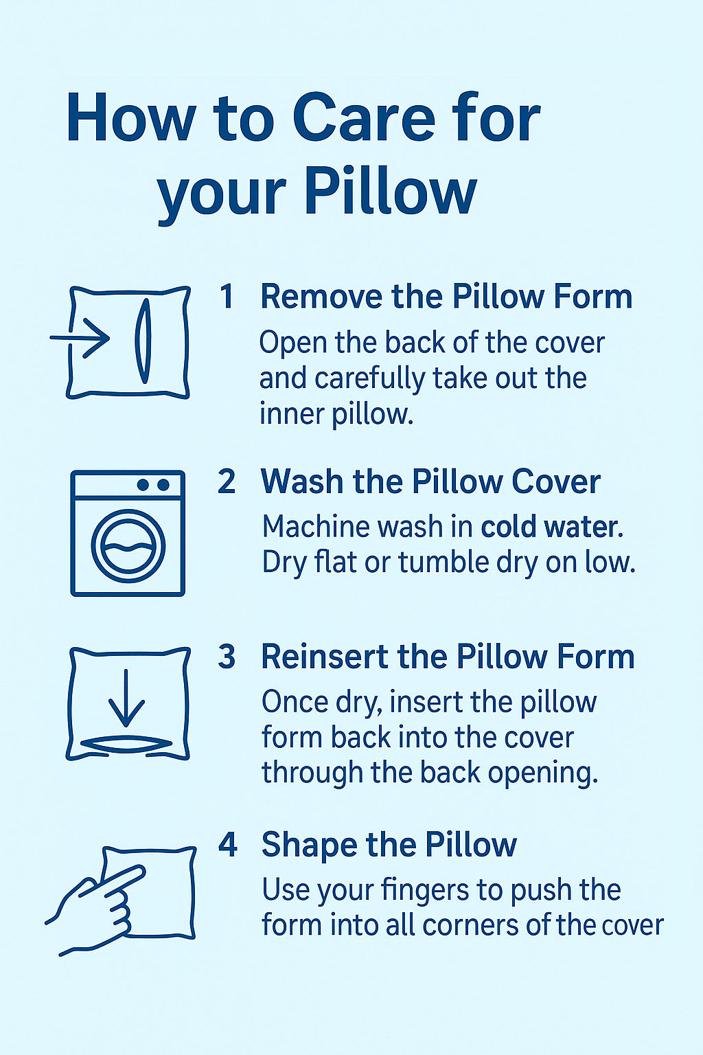 Caroline's Treasures Louisiana Magnolias in Watercolor Throw Pillow