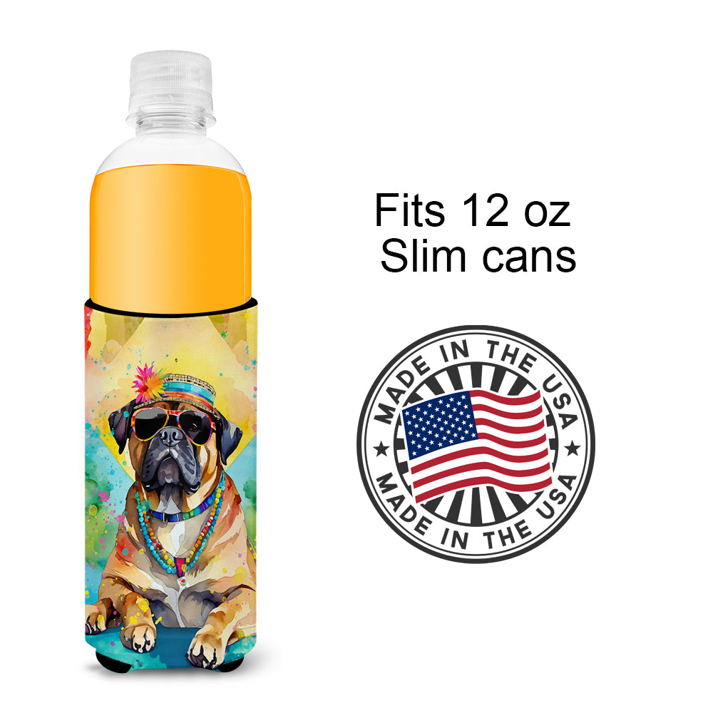 Cane Corso Hippie Dawg Hugger for Ultra Slim Cans