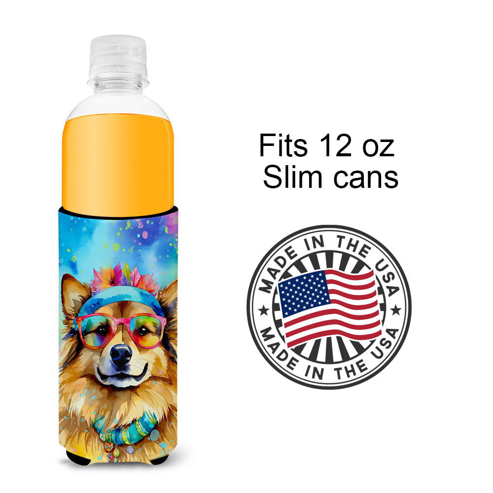 Hippie Dawg Hugger for Ultra Slim Cans