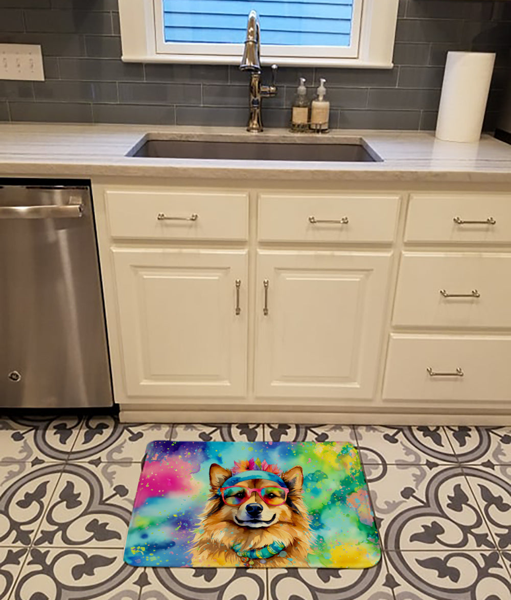 Buy this Hippie Dawg Memory Foam Kitchen Mat