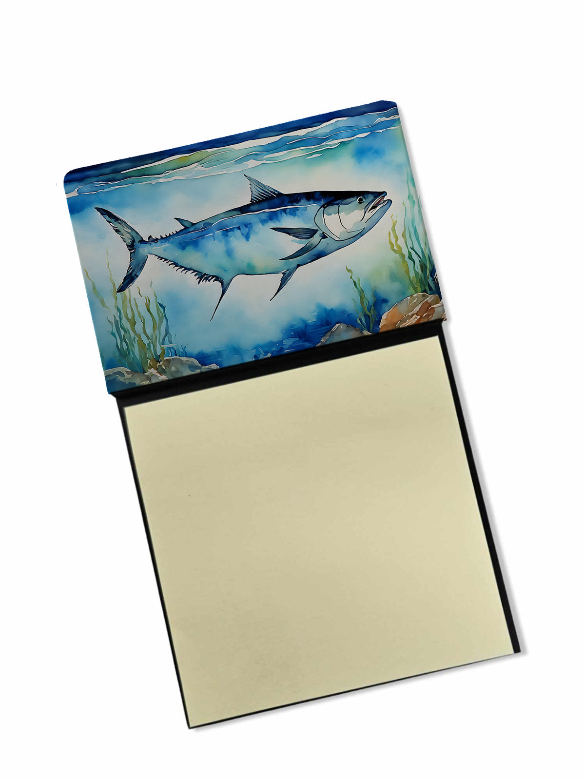 Buy this Bluefin Tuna Sticky Note Holder