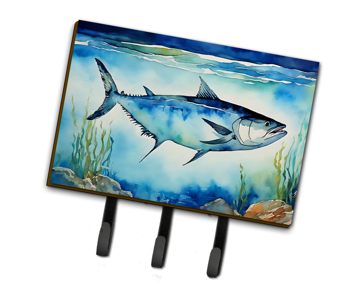 Buy this Bluefin Tuna Leash or Key Holder