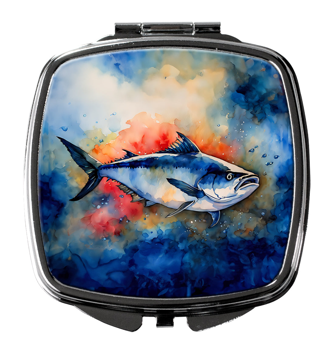 Buy this Bluefin Tuna Compact Mirror