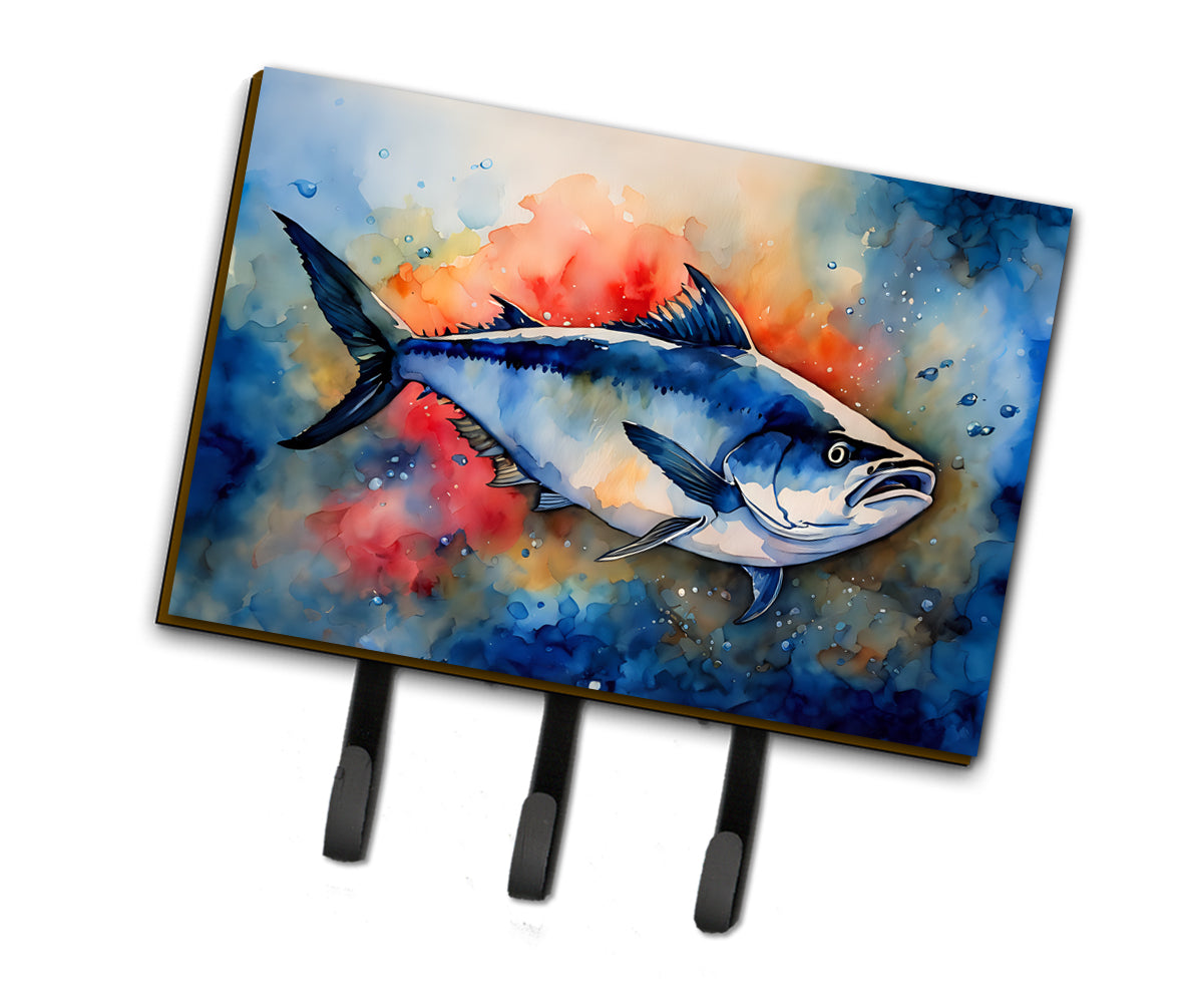 Buy this Bluefin Tuna Leash or Key Holder