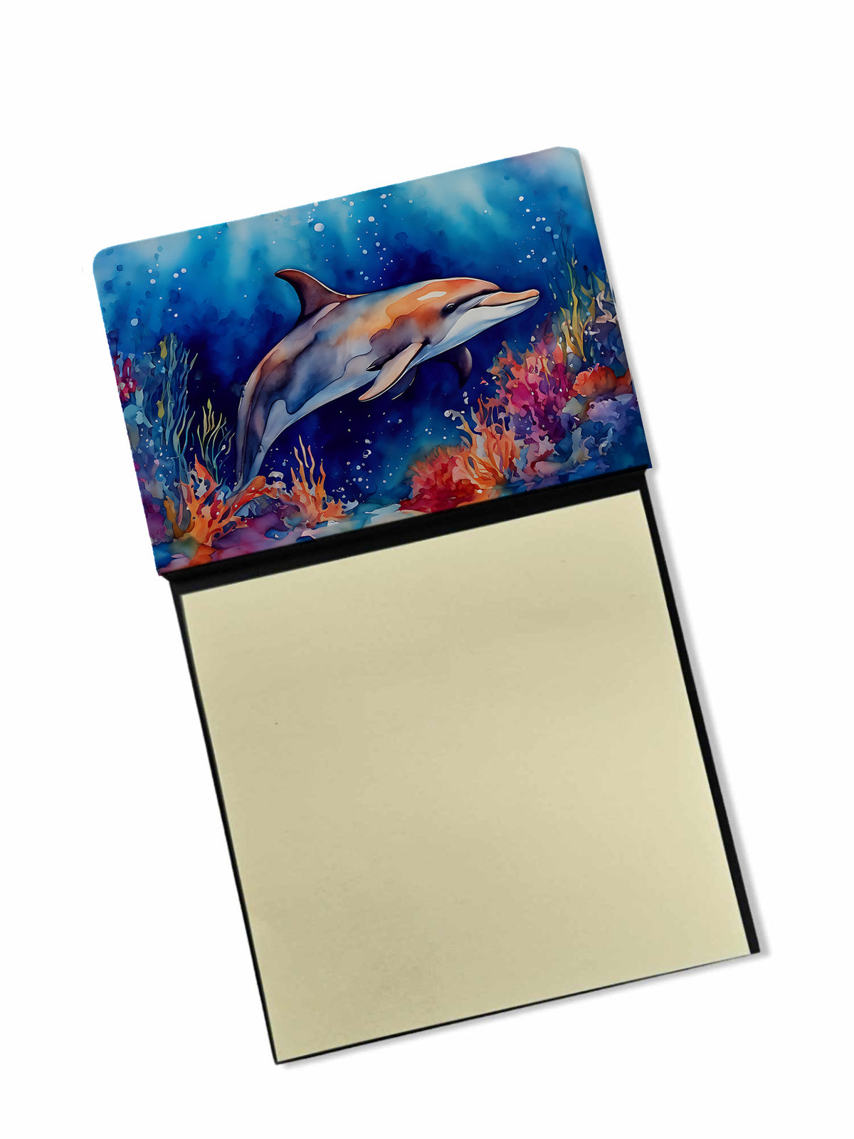 Buy this Dolphin Sticky Note Holder