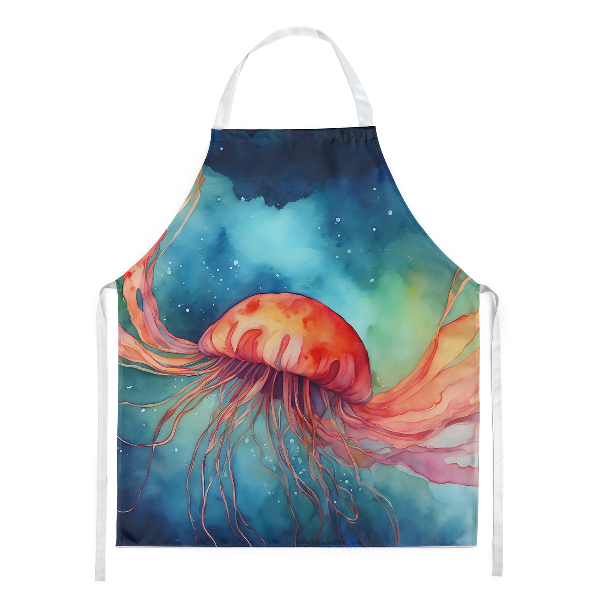 Buy this Jellyfish Apron